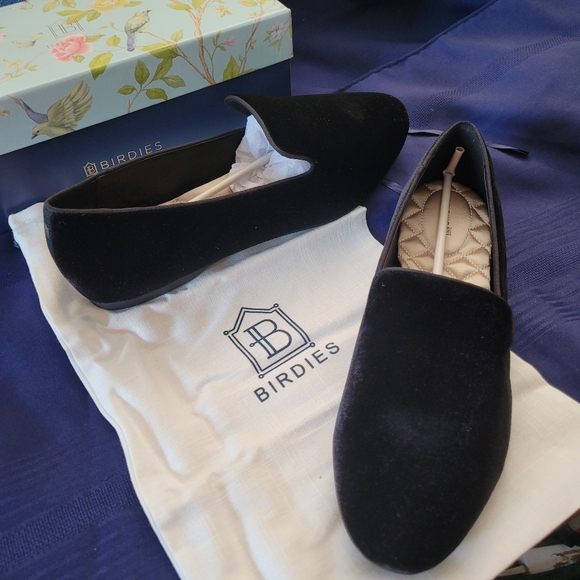 Ladies loafers - Picture 5 of 12